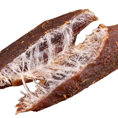 厂家批发休闲零食风干牛肉干内蒙特产手撕牛肉干办公室零食牛肉干图5