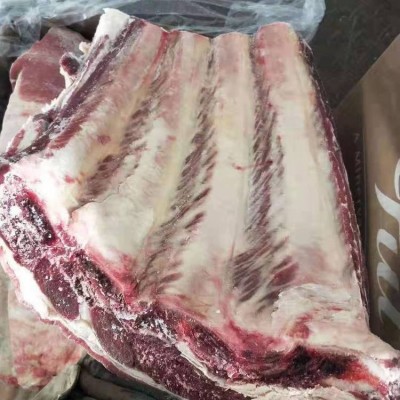 进口牛肋排 牛肋排 牛肋排代加工图3