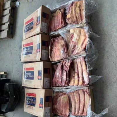 进口牛肋排 牛肋排 牛肋排代加工图5