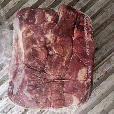 进口牛脖肉厂家牛胫肉批发厂家图3