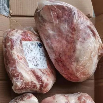 进口牛肩峰 牛肩峰代加工图4