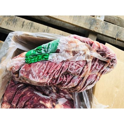新西兰银蕨农场52厂牛上脑 进口牛肉图3