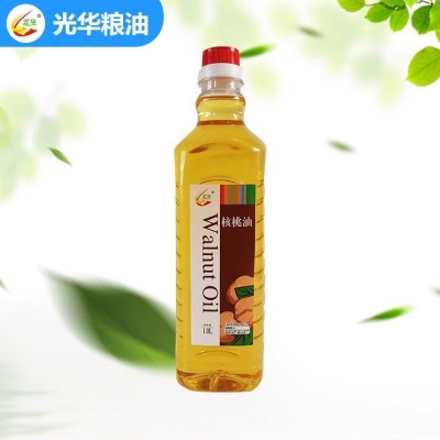 厂家直发食用油 光华粮油 葵花籽油 6种菜籽油组合套装图2
