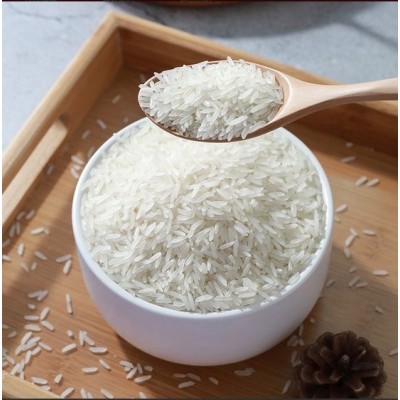 莞添食品 味香大米 软香糯 当季新米 新鲜优质绿色生态图5