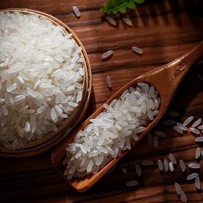 莞添食品 味香大米 软香糯 当季新米 新鲜优质绿色生态图3