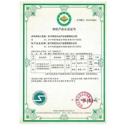 东北木耳批发 500g有机黑干木耳 肉厚无根500g干木耳 一件代发图5