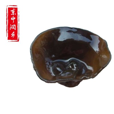 东宁润乡干货东北黑木耳食用菌小碗木耳500g产地直供批发图3