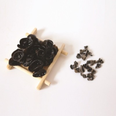 厂家生产 东北黑木耳 现货小碗耳秋木耳半筋木耳图5