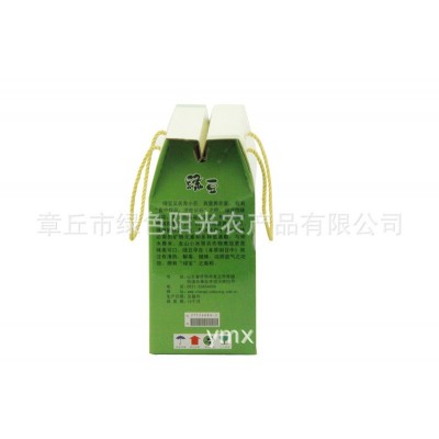 精品盒装绿豆 供超市 单位福利 节日礼品 章丘特产图3