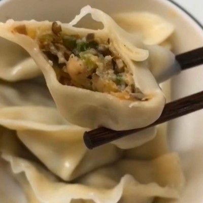 鹿茸菇断碎帽 鹿茸菌 食用菌干货批发 蘑菇 包饺子肉馅用 脆脆菇图3