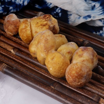 云南特产速冻冰鲜白葱牛肝菌特级菇煲汤清炒美味食材现货现发图4