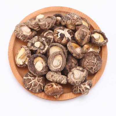 新货2-3-5cm花菇干货500g 西峡香菇干食用菌椴木蘑菇批发图4