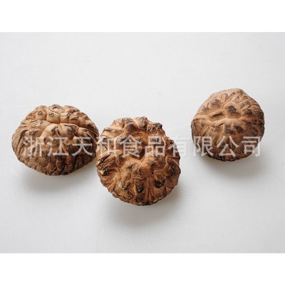 源头厂家供应原木茶花菇批发椴木香菇食用菌干货土特产图2