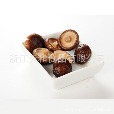 厂家供应250g小包装香菇批发绿色食品食用菌干货金钱菇等礼品图3