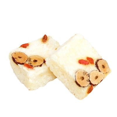 冻干燕窝银耳羹源头厂家贴牌代工定制即食免煮干货冲泡早餐代餐孕图5