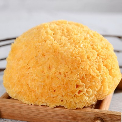 福建特产古田银耳 食用菌糯耳丑耳 干木耳批发厂家直销500g图2