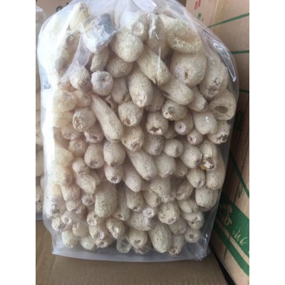冠发 古田特产竹荪蛋500g 干货竹笙天然无熏硫食用菌菇批发直销图2
