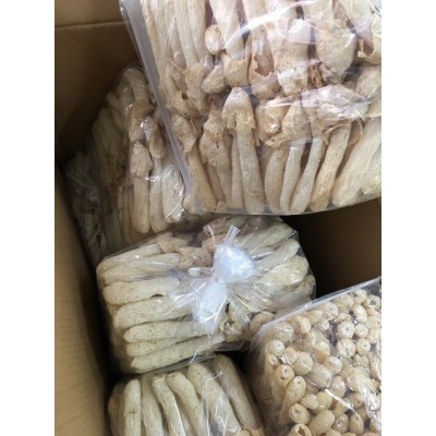 冠发 古田特产竹荪蛋500g 干货竹笙天然无熏硫食用菌菇批发直销图4