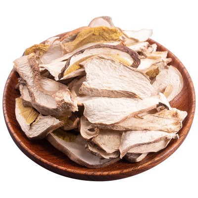 云南牛肝菌批发 美味牛肝菌 白牛干 牛肝菌干货 食用菌图3