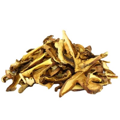 牛肝菌 云南牛肝菌 黄牛肝菌干片 厂家直供 2袋起批 250克每袋图5