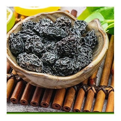 中粮山萃土耳其提子干108g蜜饯果干休闲零食图3