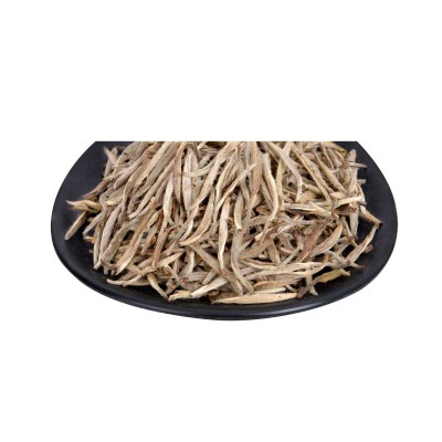 福鼎白茶白毫银针高山纯料厂家直 销图4