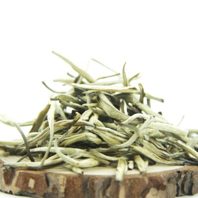 茉莉花茶特级茶浓香型茉莉金针高山王茶春绿茶广西横县横州图5