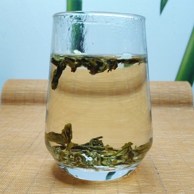 新茶广西横县茉莉花茶厂家浓香型茉莉花茶叶毛尖奶茶便宜散装批发图4