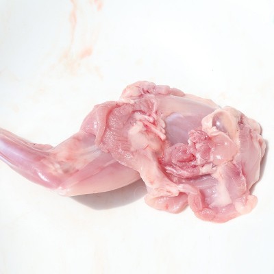 供应兔前腿 户外烧烤用兔前腿肉图3