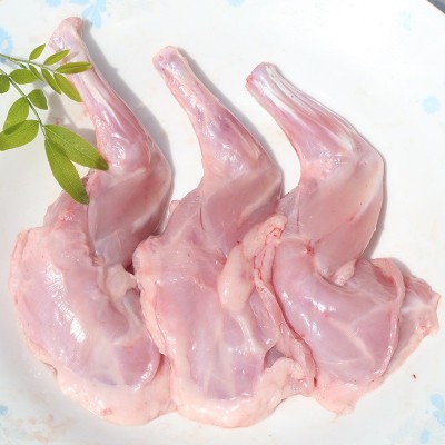 供应兔前腿 户外烧烤用兔前腿肉图2