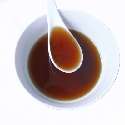 厂家直销油梆子小磨香油 驻马店芝麻香油 餐饮5L 小磨香油火锅油图3