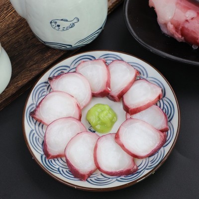 社区团购专供冷冻鱿鱼须新鲜大鱿鱼须食材海鲜水产量大从优10斤图4