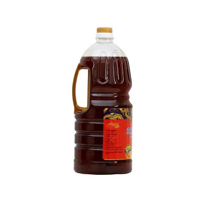 四川小榨菜籽油厂家直供物理压榨純香菜籽油4L植物食用油批发图3