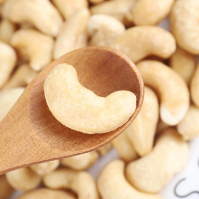 熟腰果坚果烘焙原味10斤/箱厂家直销坚果零食批发价图3