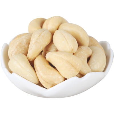 熟腰果坚果烘焙原味10斤/箱厂家直销坚果零食批发价图5