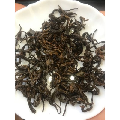 厂家直销 英德红茶英红九号红茶袋装 现货批发图2