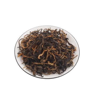 厂家现货批发 英红九号红茶 英德红茶礼盒装图3