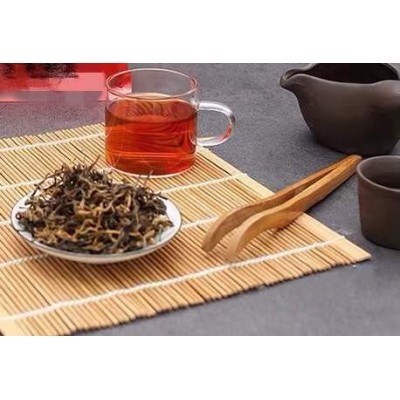 厂家现货批发 英红九号红茶 英德红茶礼盒装图4