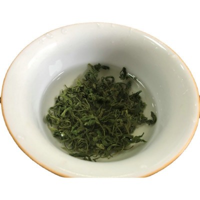 新茶恩施原产绿茶云雾硒茶散装茶叶雨前春茶栗香型厂家批发图4