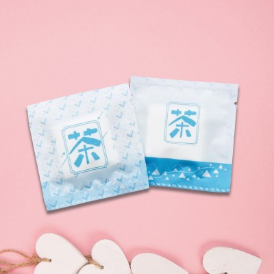 玫瑰红茶三角包免煮重瓣红玫瑰批发代发浓香型红茶叶批发玫瑰花茶图3
