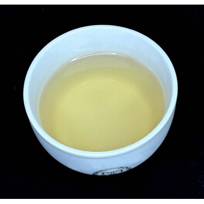 早春白毫银针白茶广西茶叶批发散茶图2