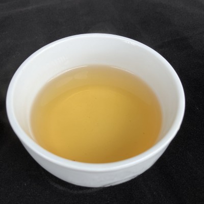 【欧盟有机白茶】欧盟有机花香白牡丹白茶产地厂家批发散茶图4