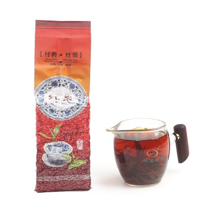 现货批发 厂家货源 经典红茶 传统工艺 韵味悠长 物美价廉图3