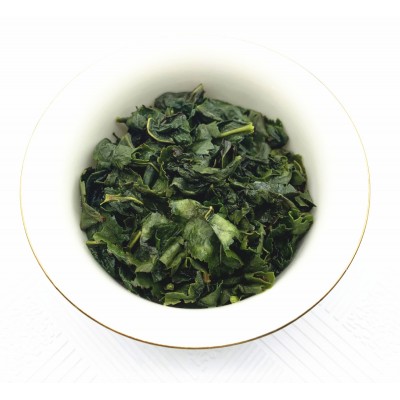 福建乌龙茶春茶铁观音新茶奶茶原料浓香型高山铁观音散装工厂批发图4