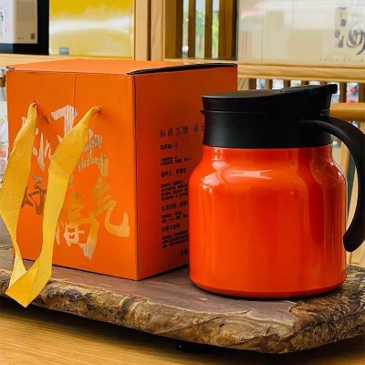 福鼎白茶陈皮白茶寿眉散装礼盒装买一送一礼盒装中秋送礼支持一件图4
