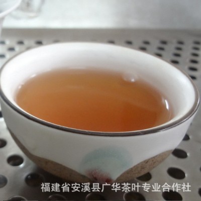 油切黑乌龙福建乌龙茶烘焙浓香散装茶叶批发奶茶店奶茶原料茶沫角图2