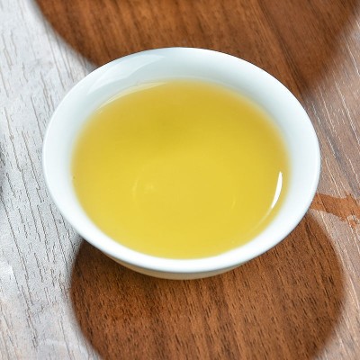 绿茶茶叶高山云雾新茶浓香型袋装香茶散装便宜茶叶厂家大量批发图4