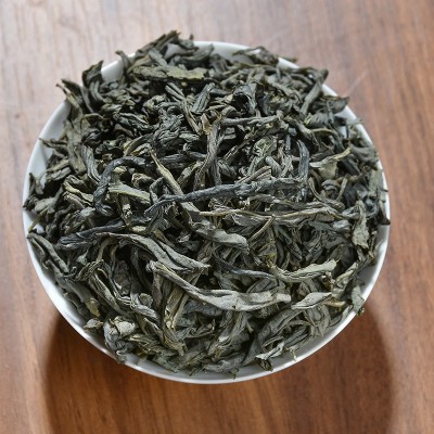 绿茶茶叶高山云雾新茶浓香型袋装香茶散装便宜茶叶厂家大量批发图6