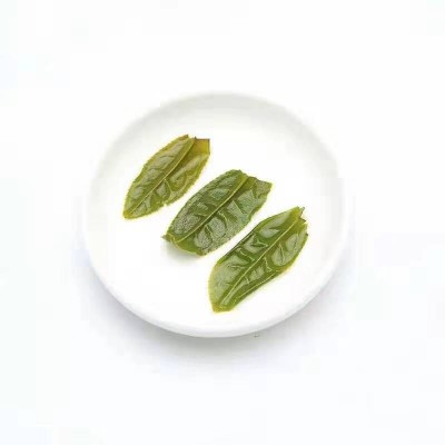 新茶绿茶六安瓜片散装十大名茶茶叶批发一件代发图4