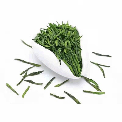 新茶浓香型六安瓜片500克茶叶十大名茶绿茶厂家批发代发图3